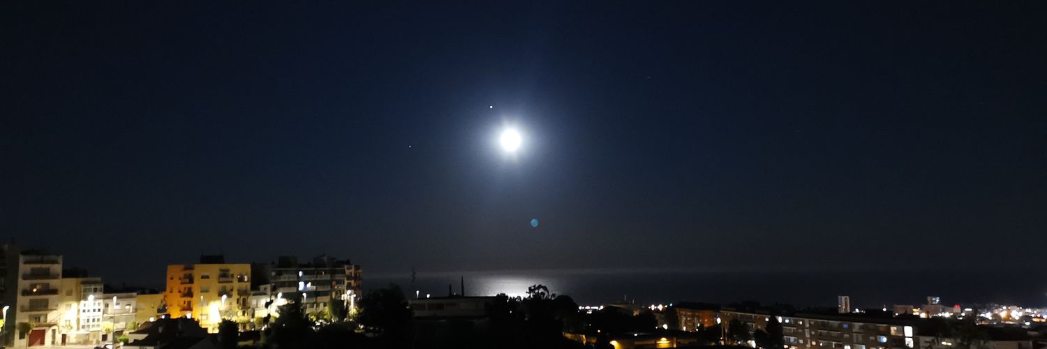 Sther_blue's profile banner image