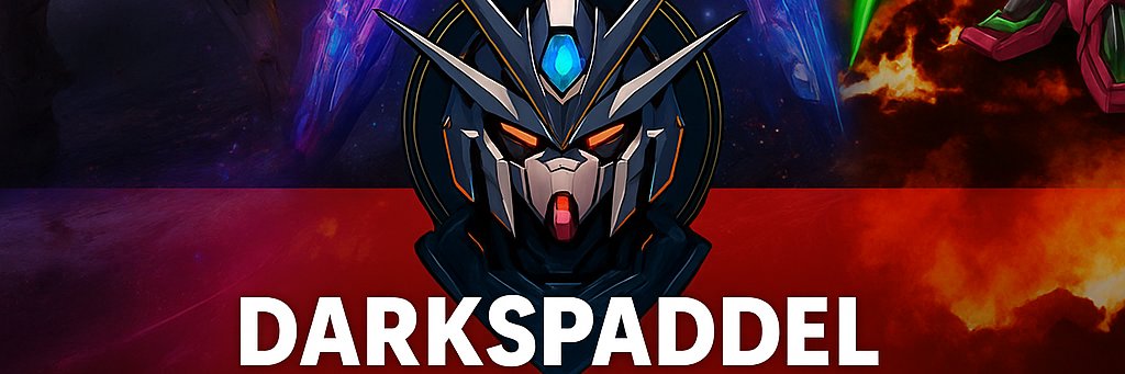 darkspaddel's profile banner image