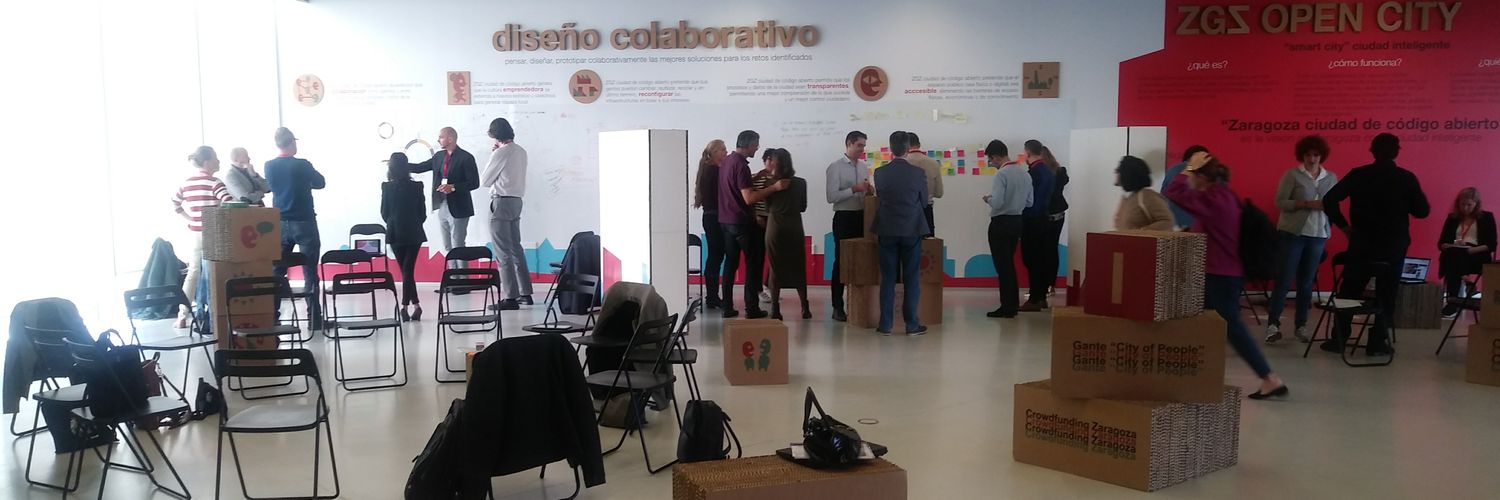 Open Urban Lab banner