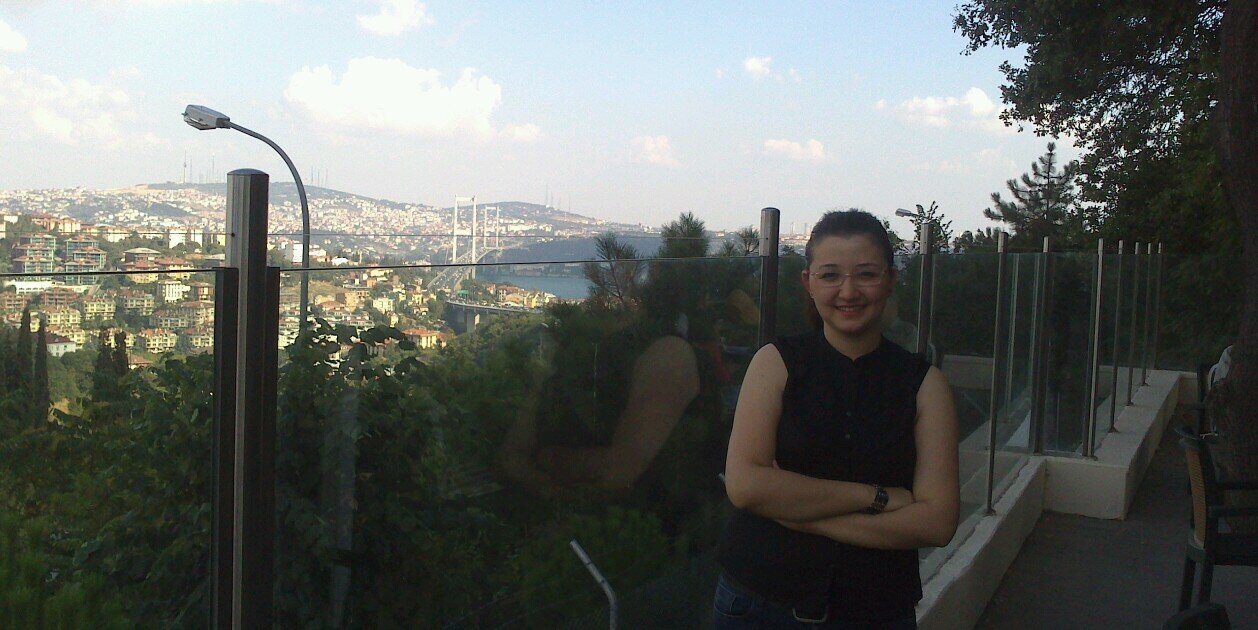 sedaatalay's profile banner image
