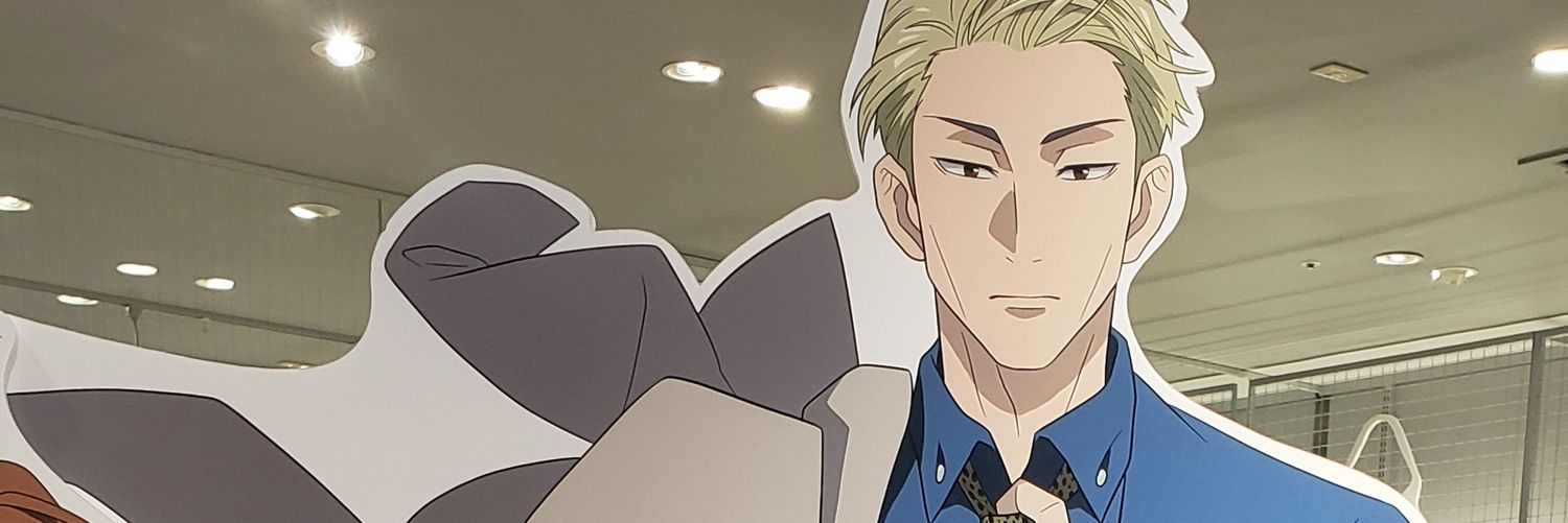yoiko_ac's profile banner image
