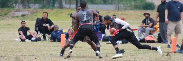 DJayL4 Profile Banner