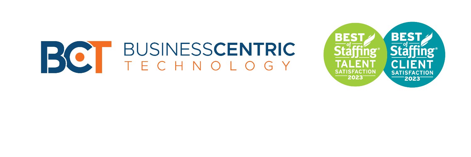 BusCentricTech's profile banner image
