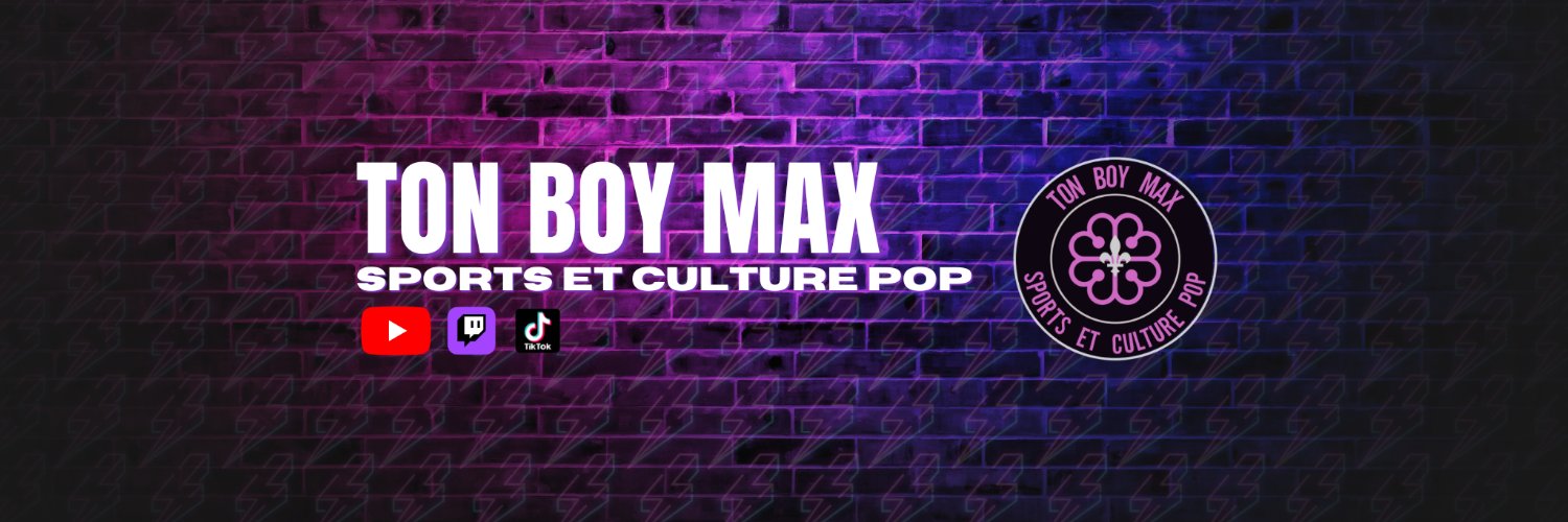 Maxime Van Houtte banner