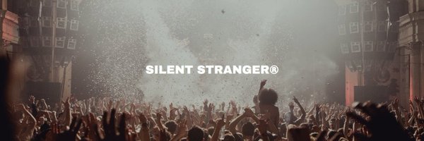 SilentStranger6 Profile Banner