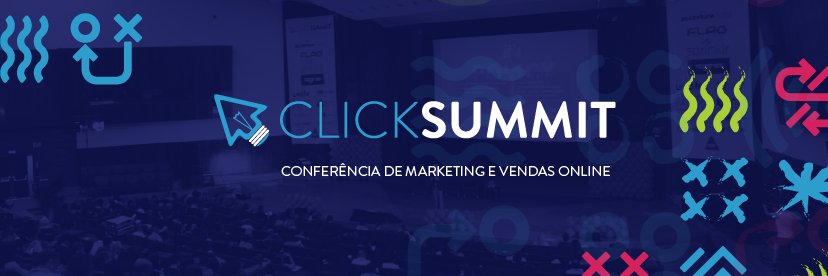 CLICKSUMMITpt's profile banner image