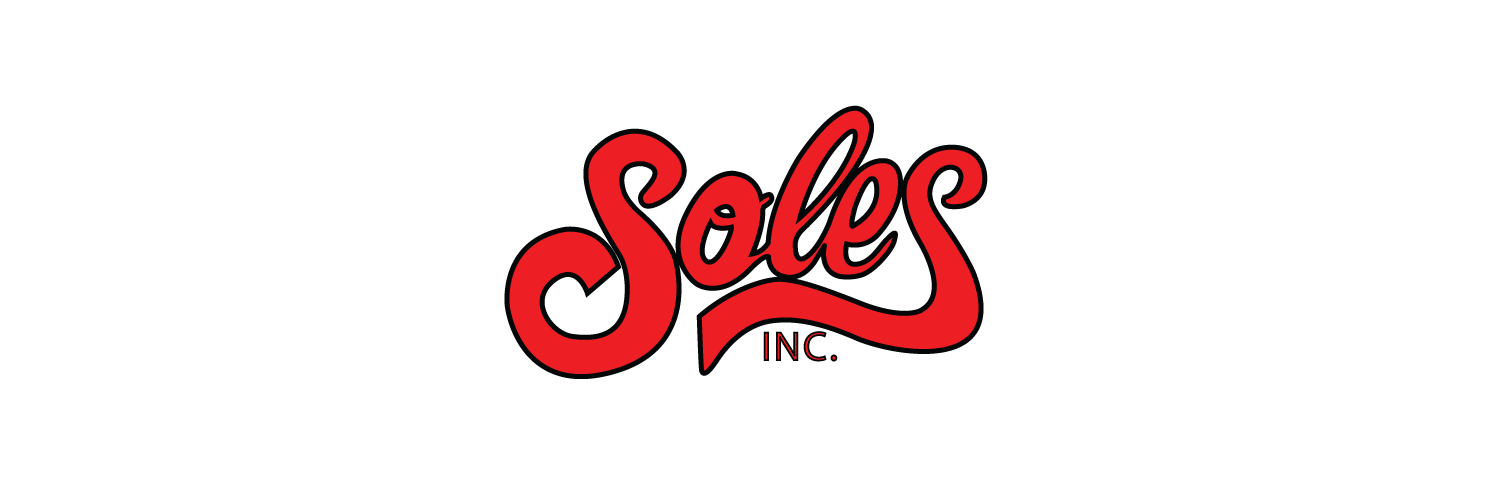 SOLESINC's profile banner image