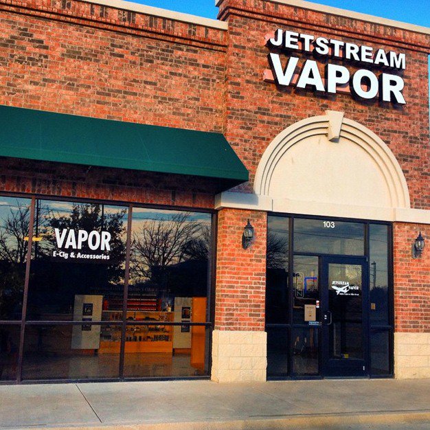 Jetstream_Vapor's profile banner image