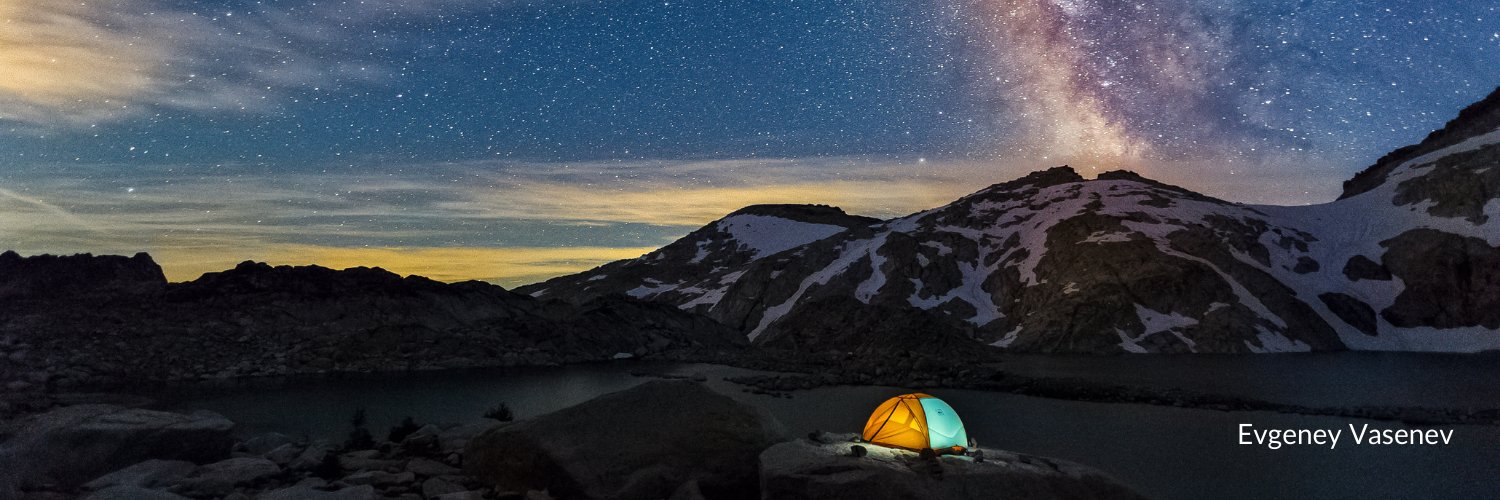 Washington Wild banner