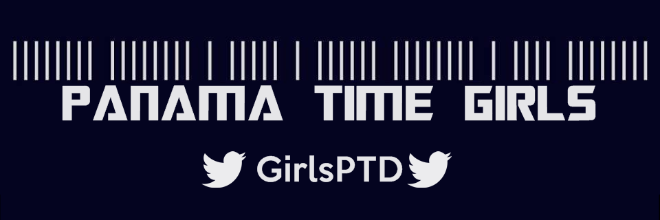 Panama Time Girl's♥ banner
