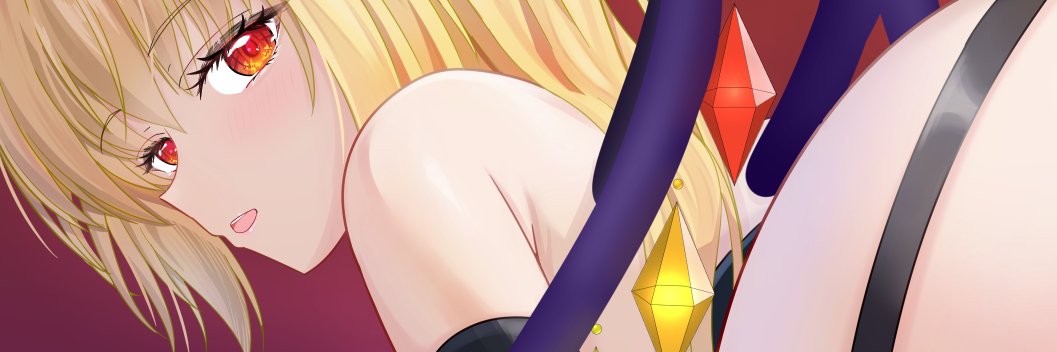 anohitoP's profile banner image