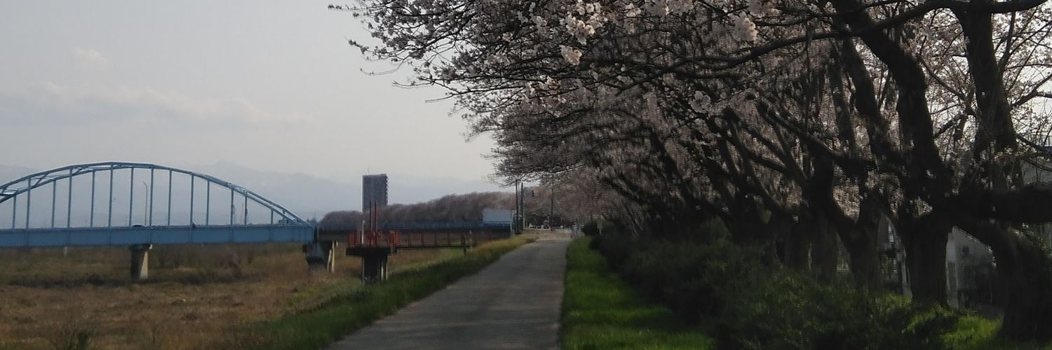 yanagi1dj's profile banner image