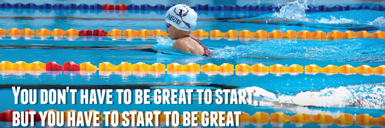 SwimPhoenix's profile banner image