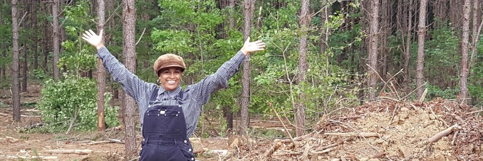 vickieroberts's profile banner image