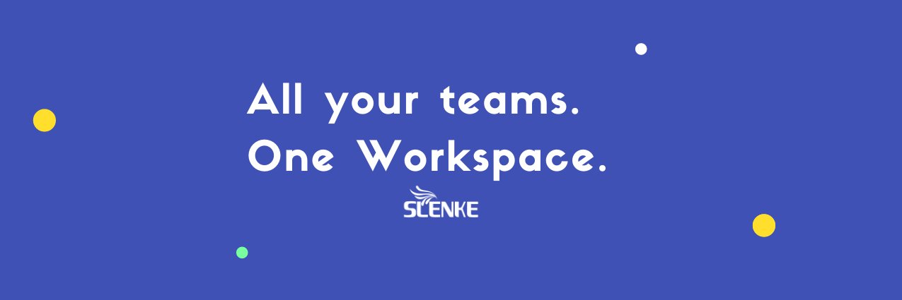 SlenkeHQ's profile banner image