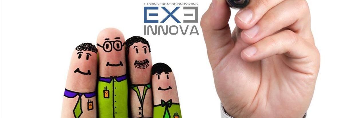 INNOLOCO's profile banner image