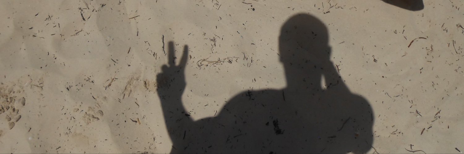 blakeomartian's profile banner image