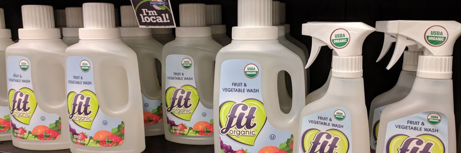 cleanwithFIT's profile banner image