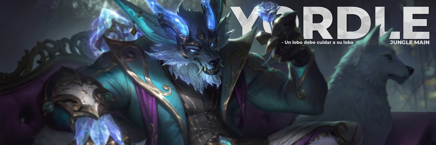 Yorlde_Fan1's profile banner image