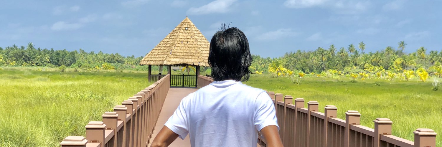 Niushad Shareef banner