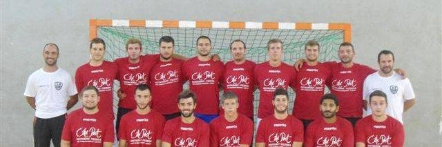 GFCAhandball banner