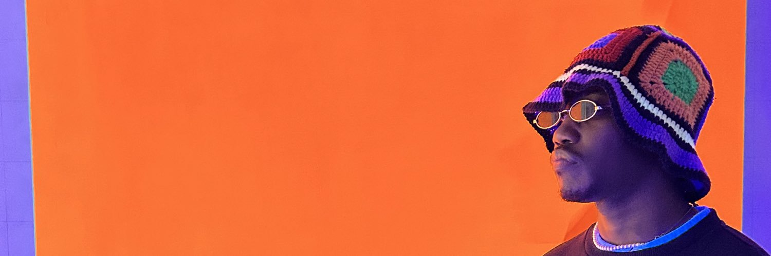 Dj banner
