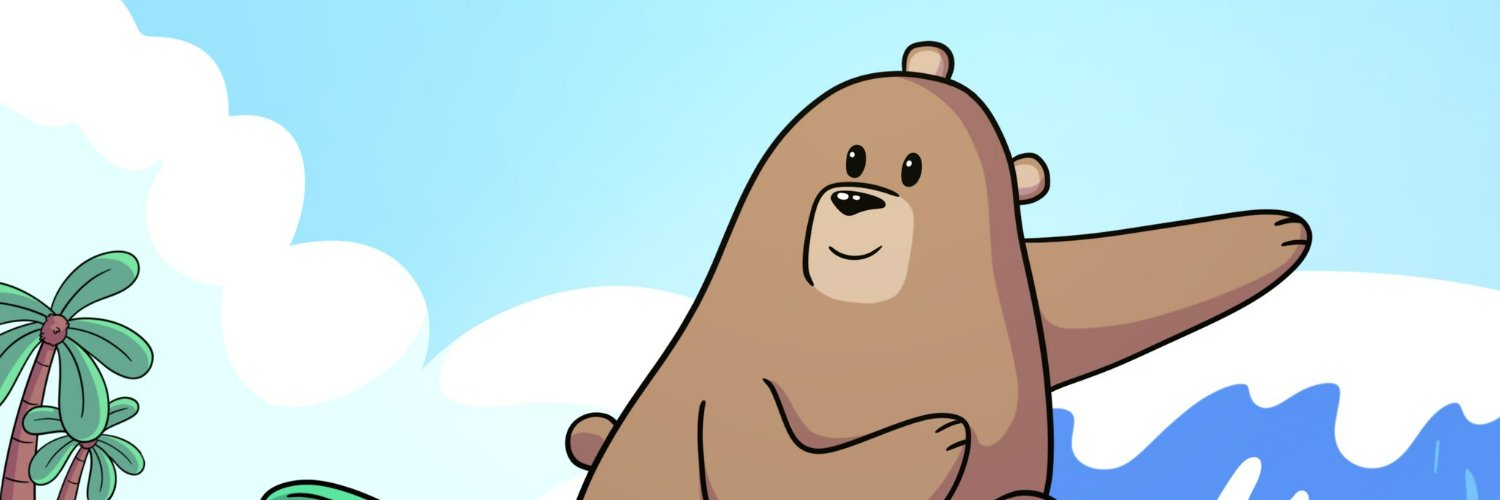 chjbgbg's profile banner image