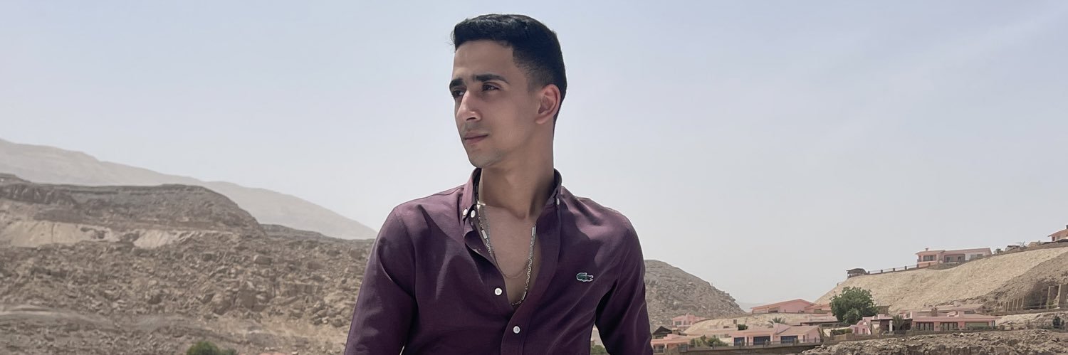 Amrr__ali's profile banner image