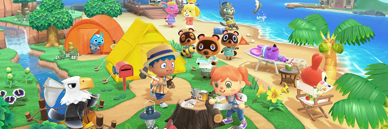 TodoNintendoS banner