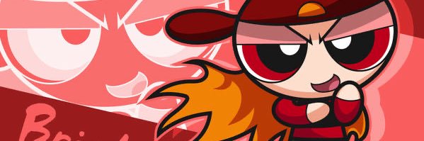 X 😈 banner