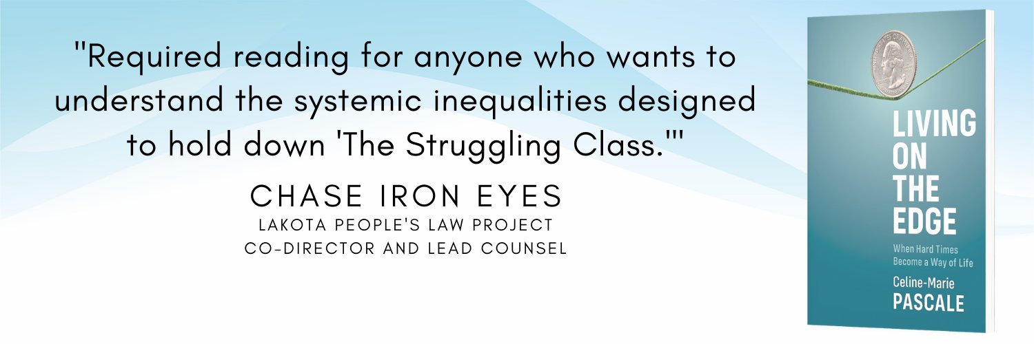 Celine-Marie Pascale banner