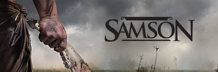 SamsonDaMessiah's profile banner image