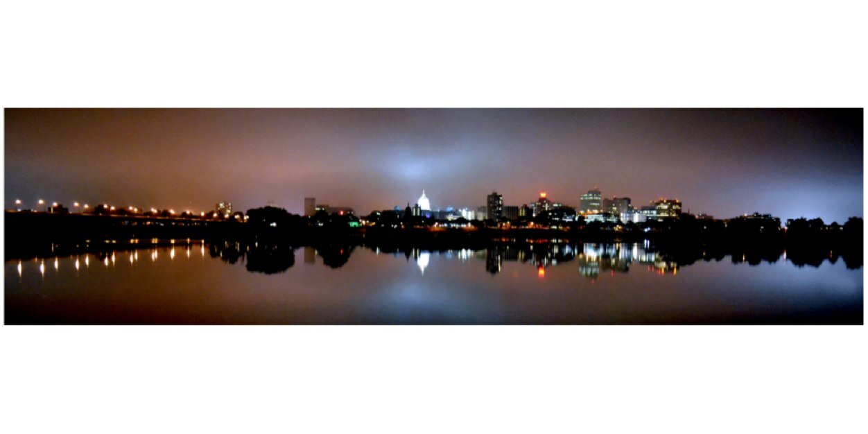 jadklinger's profile banner image