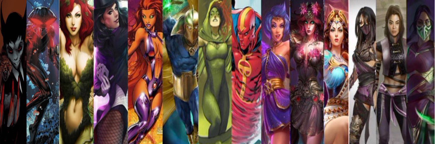 Madam Bo’s Soup Spoon banner