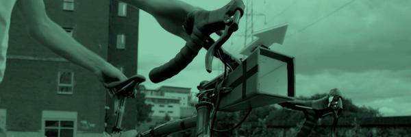 CycleHackGijon Profile Banner