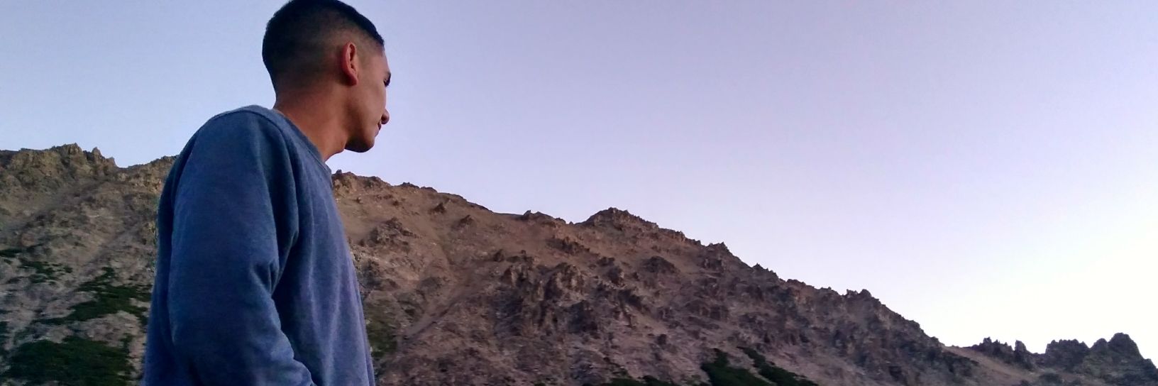 MaxxBarria's profile banner image