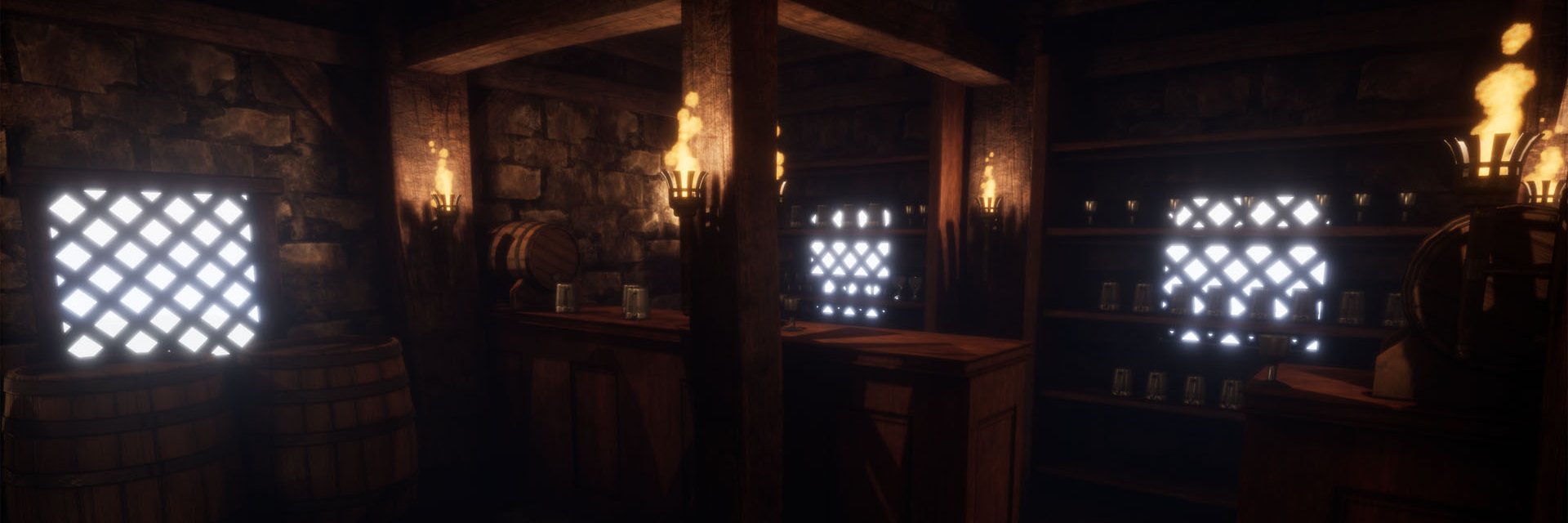 TheTextureLab's profile banner image