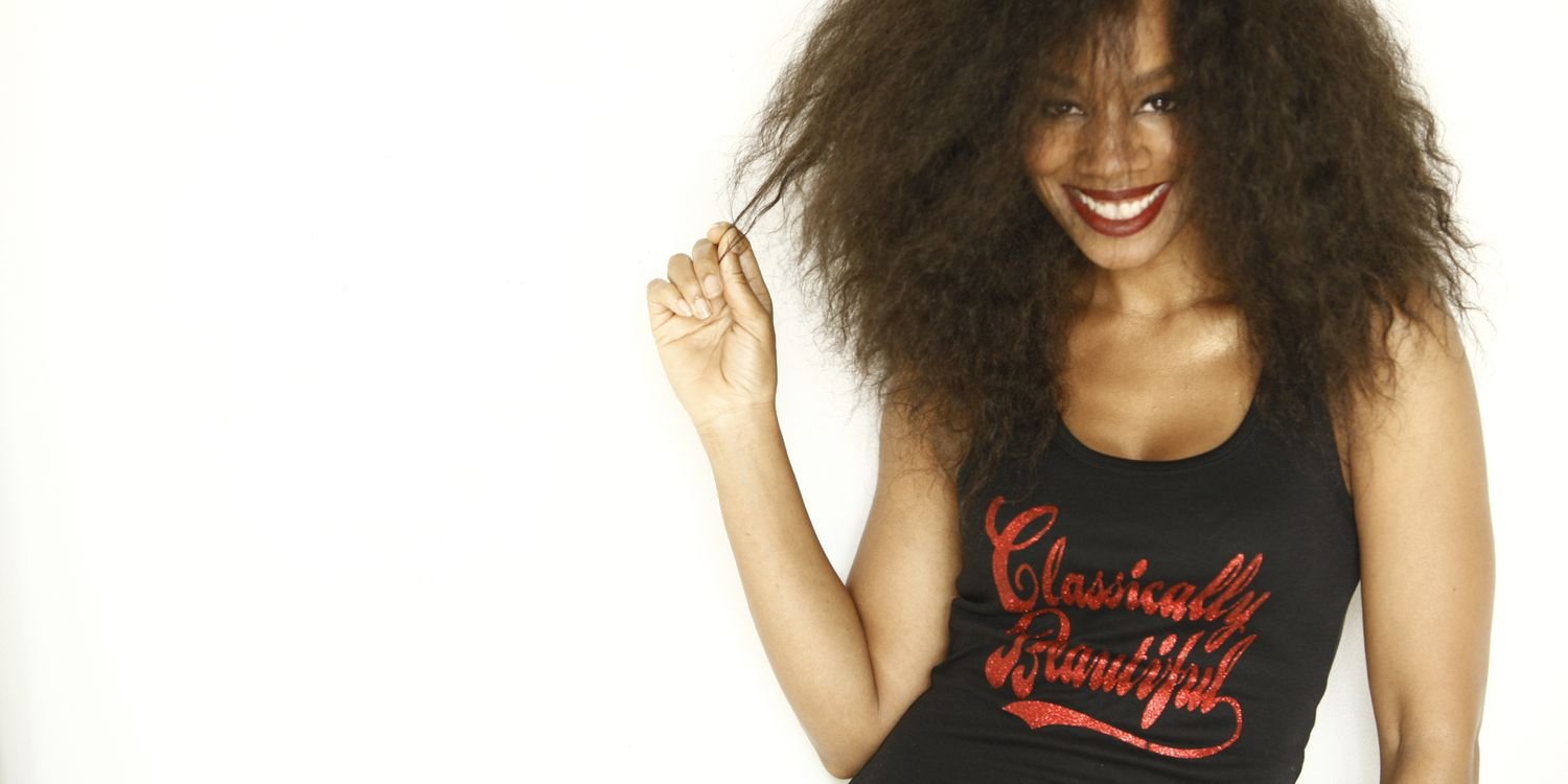 CBeautifulU's profile banner image