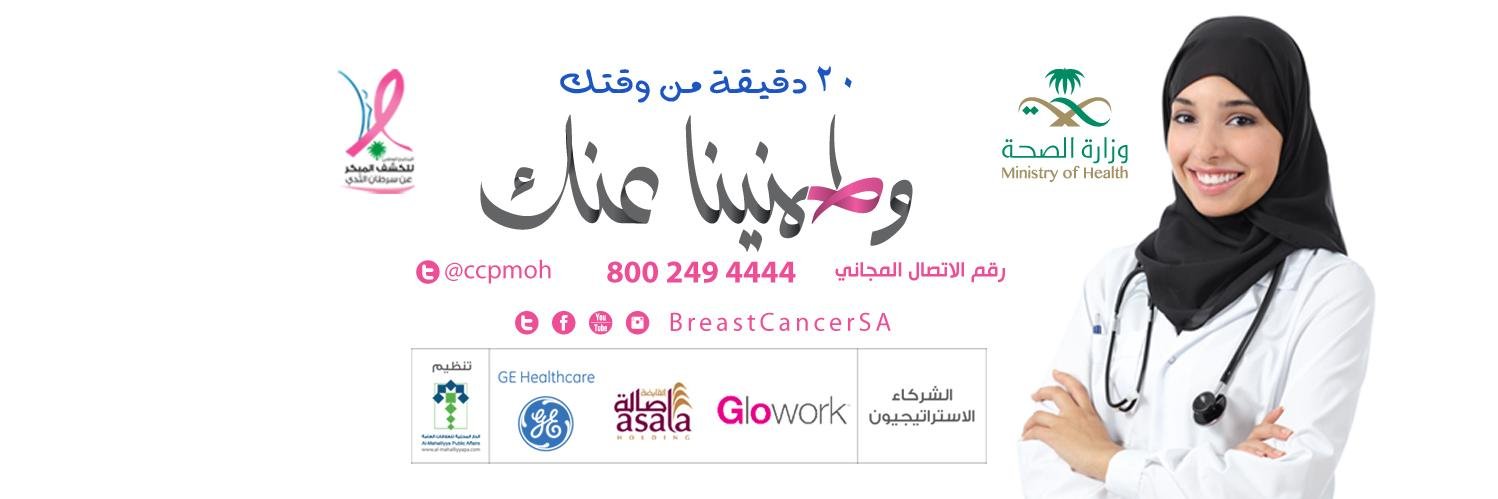 BreastCancerSA's profile banner image