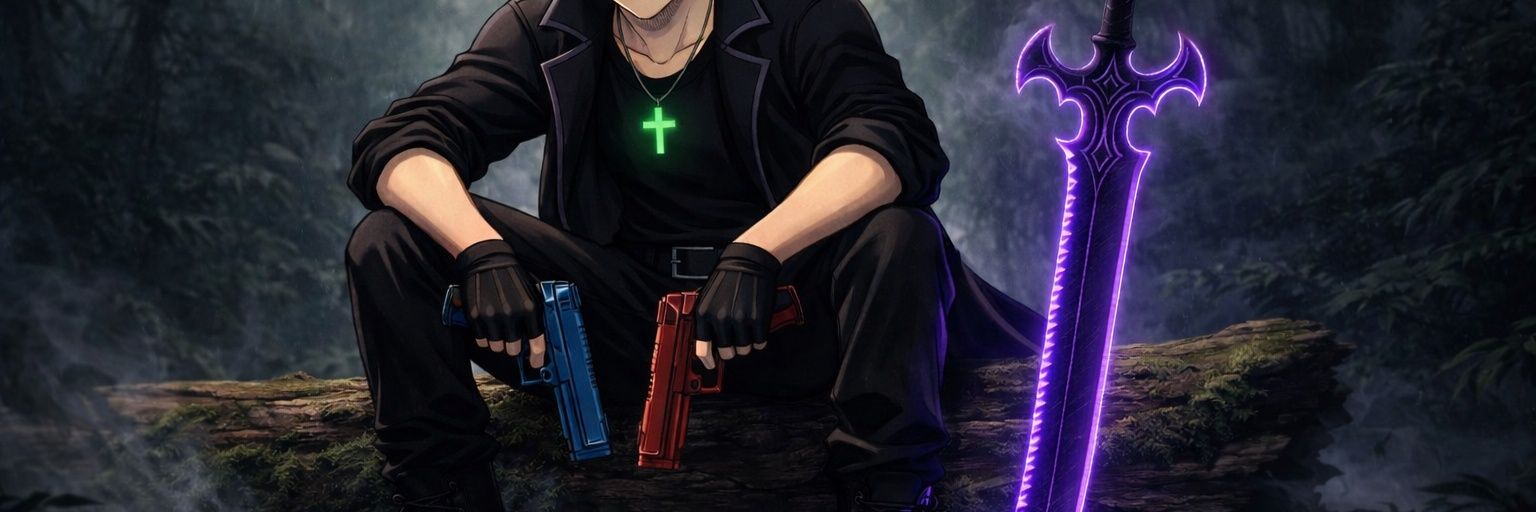 NEMESIS181's profile banner image