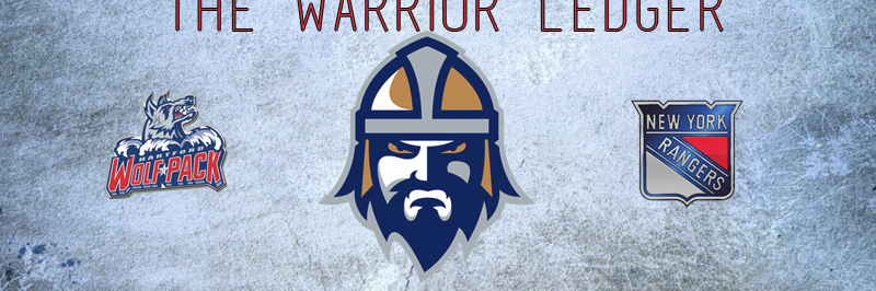 WarriorLedger14's profile banner image