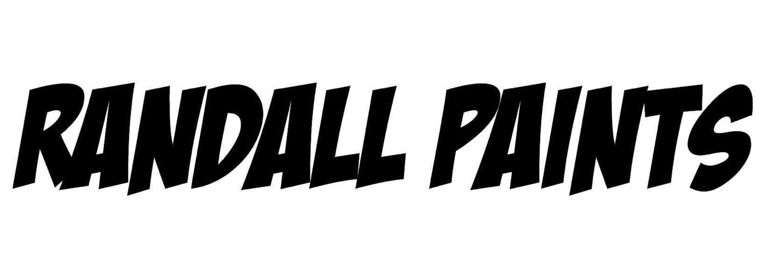 The Randallorian 🤖 banner