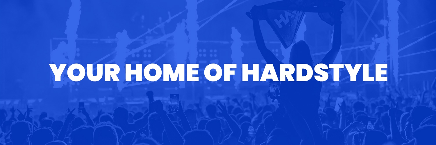 Hardstyle.com banner