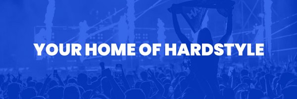 hardstylecom Profile Banner