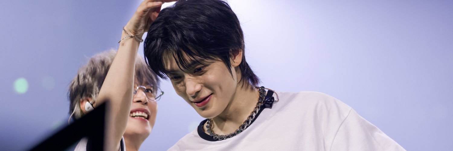 ไอแอมชอพอคิม ㄱㄷㅇ (ᓀ‸ᓂ) banner