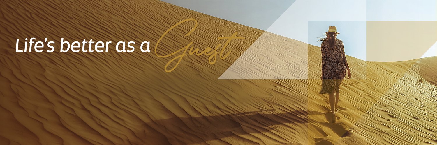 Etihad Premium Guest banner