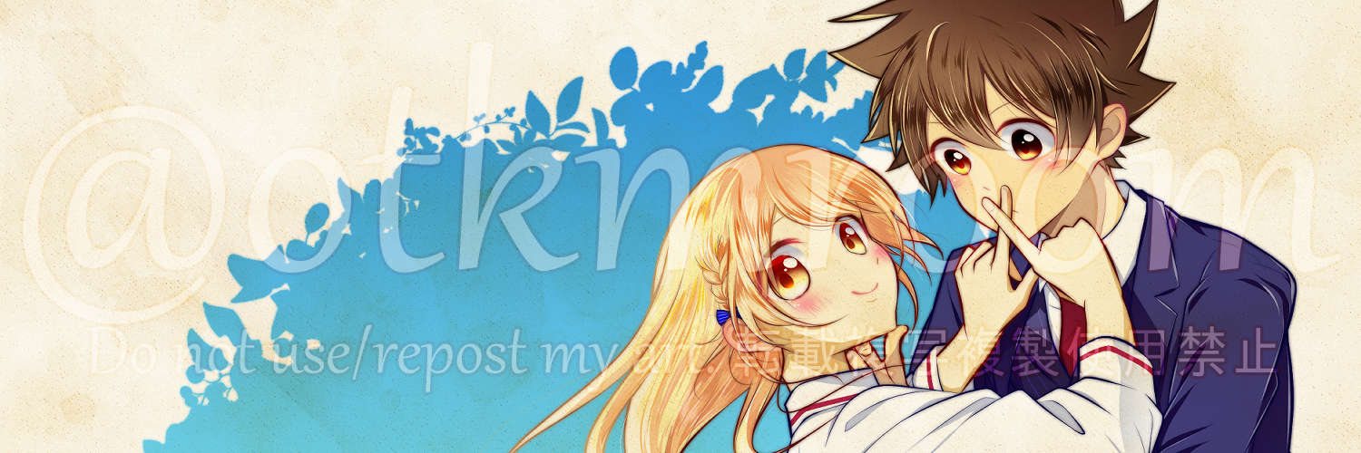 otkmroom's profile banner image