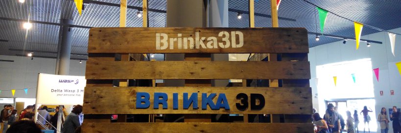 Brinka3D's profile banner image