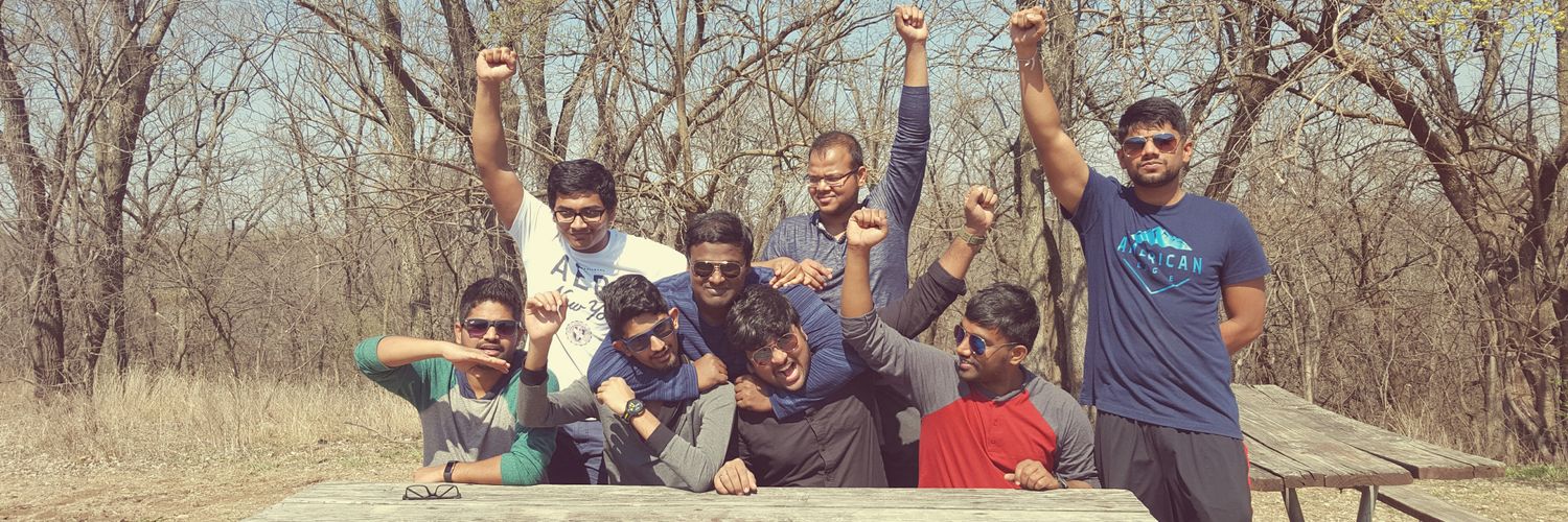 Pravarsha27's profile banner image