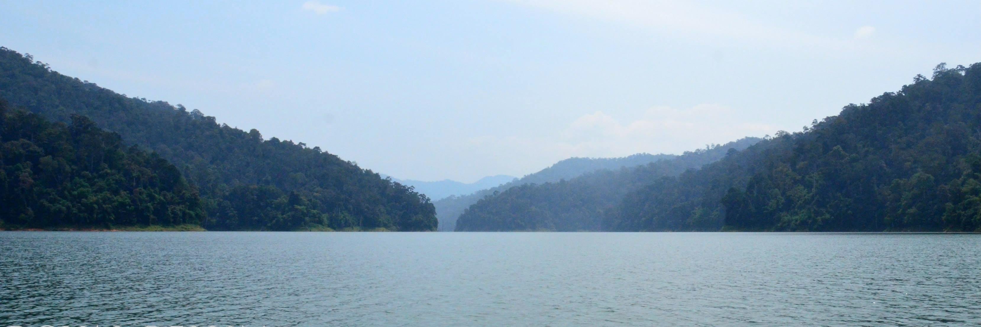 TourismPerak's profile banner image